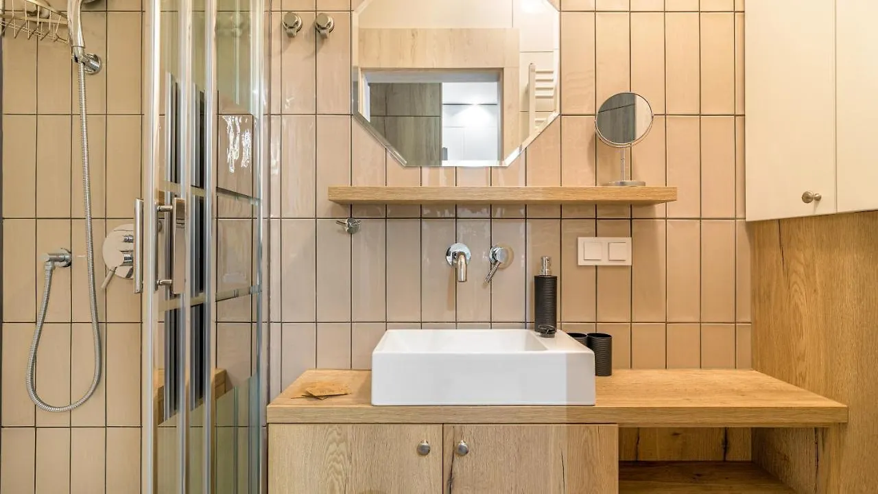 Heart Of Sopot - Billberry Apartments Poland