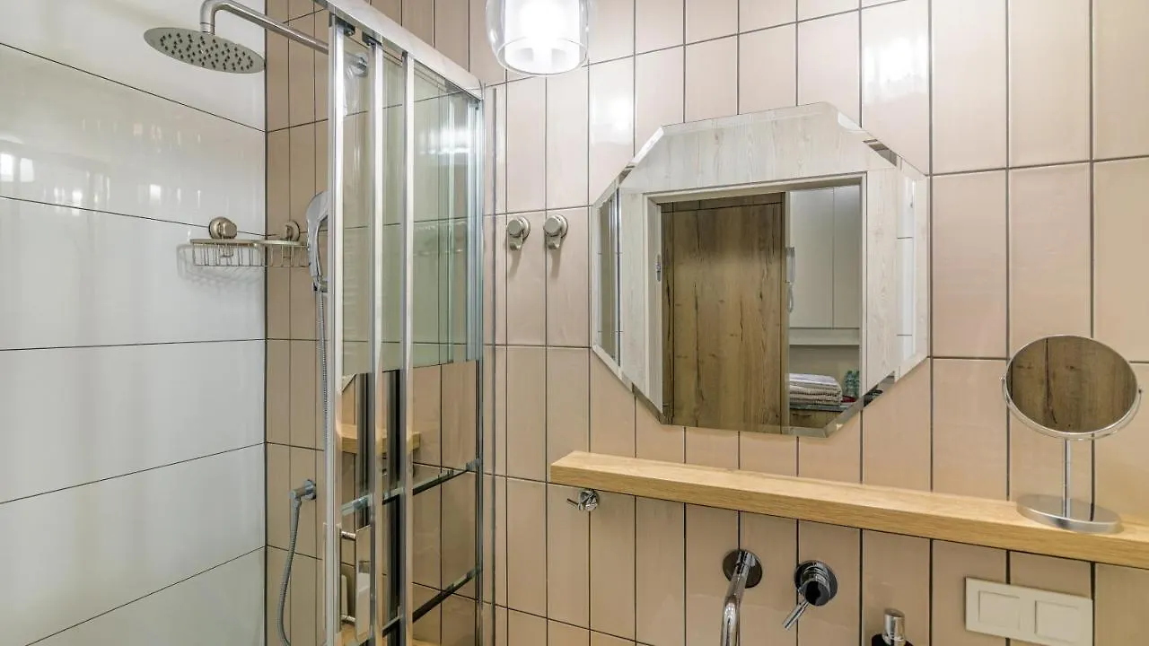 Heart Of Sopot - Billberry Apartments